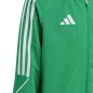 Jacket adidas Tiro 23 League Windbreaker Jr. IA1625