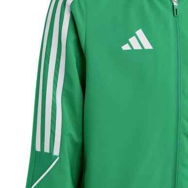 Giacca adidas Tiro 23 League Windbreaker Jr. IA1625