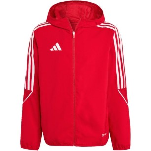 Giacca adidas Tiro 23 League Windbreaker Jr. IA1624