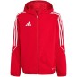 Giacca adidas Tiro 23 League Windbreaker Jr. IA1624