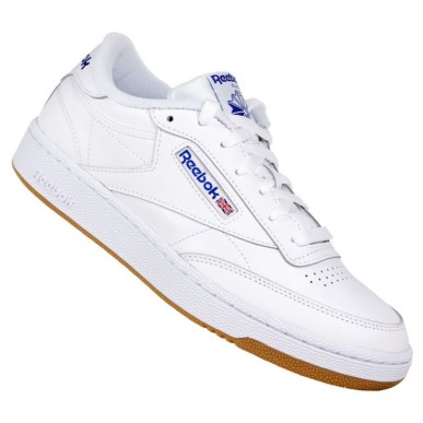 Scarpe Reebok Club C 85 M AR0459