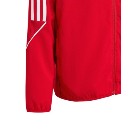 Giacca adidas Tiro 23 League Windbreaker Jr. IA1624