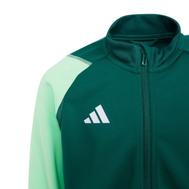 Sweatshirt adidas Tiro 23 Competition Training Jr HU1314