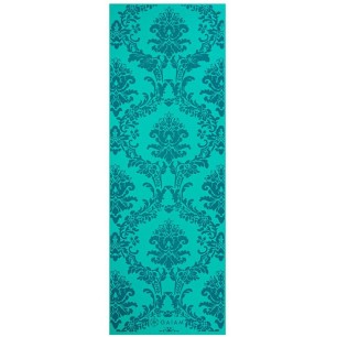 Tappetino yoga Gaiam Neo Baroque 4mm 58022