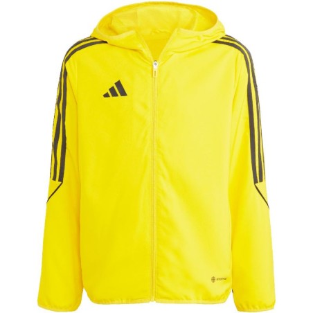 Giacca adidas Tiro 23 League Windbreaker Jr. IA1622