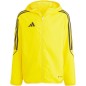 Giacca adidas Tiro 23 League Windbreaker Jr. IA1622