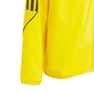 Jacket adidas Tiro 23 League Windbreaker Jr. IA1622