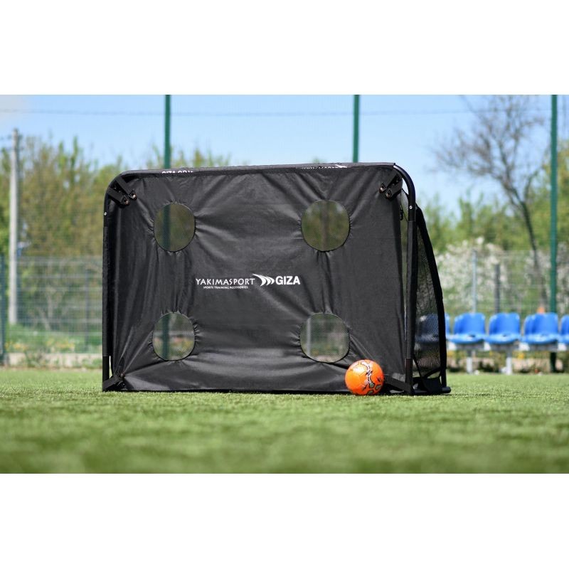 Yakima mat for the accuracy of shots on goal Giza 100337