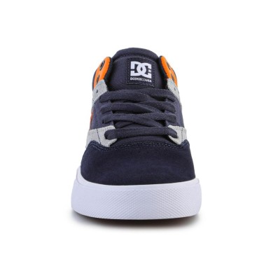 Scarpe DC Skate Kalis Vulc Mid SM ADYS300719-NGH