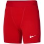 Pantaloncini Nike DF Strike NP Short W DH8327 657