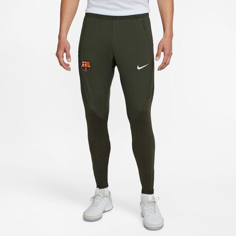 Pantaloni Nike FC Barcelona Strike M DX3420 357