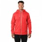 Felpa Bauer Team Fleece Zip Sr M 1060780