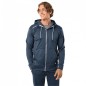 Felpa Bauer Team Fleece Zip Sr M 1060780