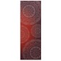 Yoga mat GAIAM Metallic Sun 6mm 63417