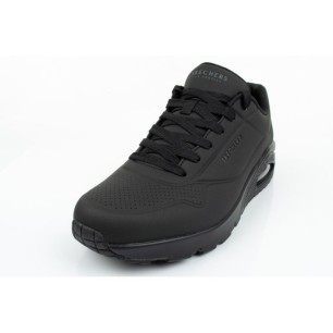 Shoes Skechers Uno M 52458/BBK