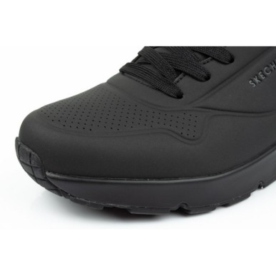 Scarpe Skechers Uno M 52458/BBK