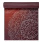 Tappetino yoga GAIAM Metallic Sun 6mm 63417