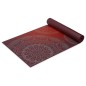 Tappetino yoga GAIAM Metallic Sun 6mm 63417