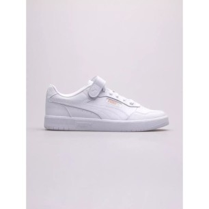 Puma Court Ultra Strap M 390983-01 shoes