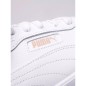 Puma Court Ultra Strap M 390983-01 shoes