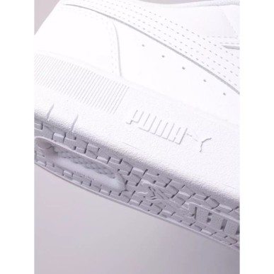 Puma Court Ultra Strap M 390983-01 shoes