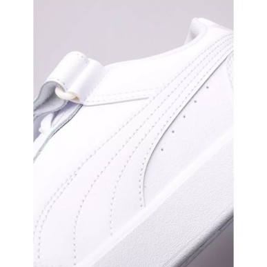 Puma Court Ultra Strap M 390983-01 shoes