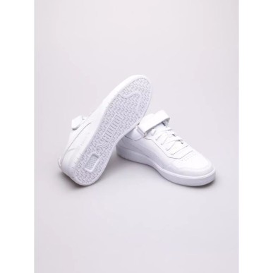 Puma Court Ultra Strap M 390983-01 shoes