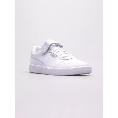 Puma Court Ultra Strap M 390983-01 shoes