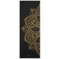 Tappetino yoga GAIAM Medaglia di bronzo 6mm 63418