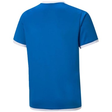 Maglia Puma teamLIGA Jr. 704925 02