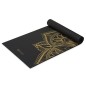 Tappetino yoga GAIAM Medaglia di bronzo 6mm 63418