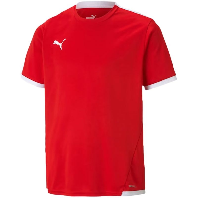 Maglia Puma teamLIGA Jr. 704925 01