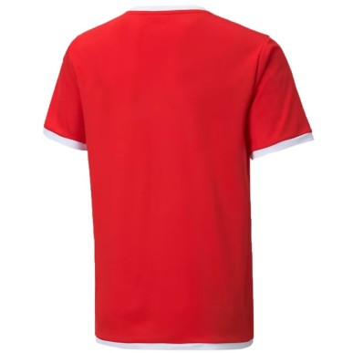 Puma teamLIGA Jersey Jr. 704925 01