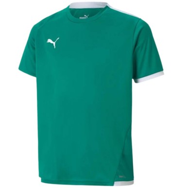 Maglia Puma teamLIGA Jr. 704925 05