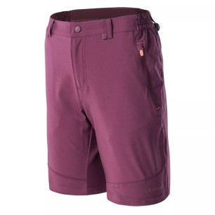 Pantaloncini Hi-Tec Antonia 1/2 W 92800481803