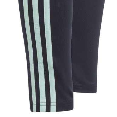 Leggings adidas TR-ES 3 Stripes TIG Jr IJ9576