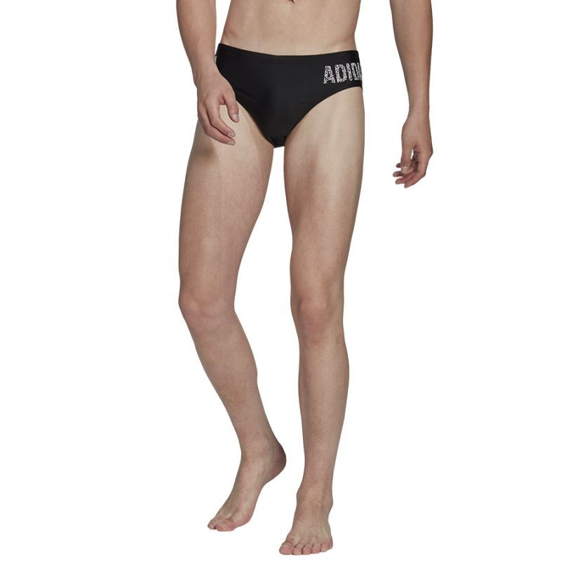 Costume da bagno adidas Lineage Trunk M HT2067