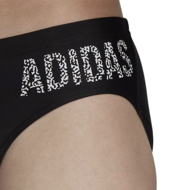 Costume da bagno adidas Lineage Trunk M HT2067