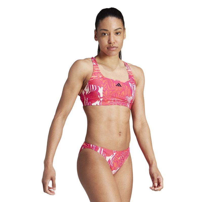 Swimsuit adidas Grx Bikini W IB7698