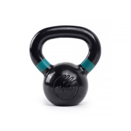 tenere il kettlebell Raw V2 6kg TI-KB0006RV2