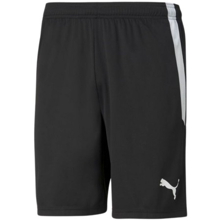 Pantaloncini Puma teamLiga M 704924 03