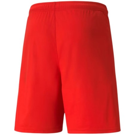 Pantaloncini squadra Puma LIGA M 704924 01