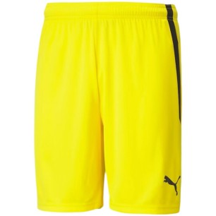 Pantaloncini squadra Puma LIGA M 704924 07