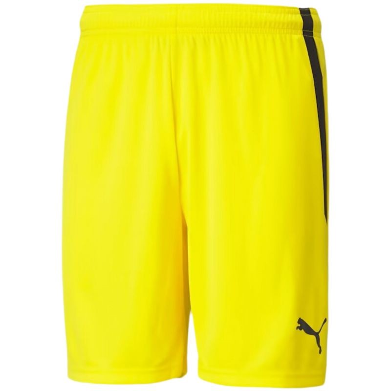 Puma team shortsLIGA M 704924 07