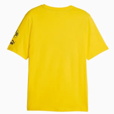 Puma Borussia Dortmund FtbCore Graphic Tee M 771857-01