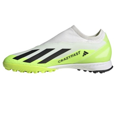 Adidas X Crazyfast.3 LL TF M ID9346 soccer shoes