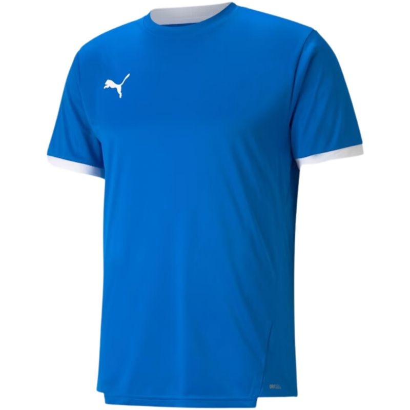 Maglia Puma teamLiga M 704917 02