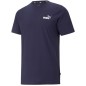 Puma ESS Small Logo Tee M 586668 06