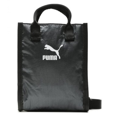 Borsa a tracolla Puma Core Up Mini X-Body 079482-01