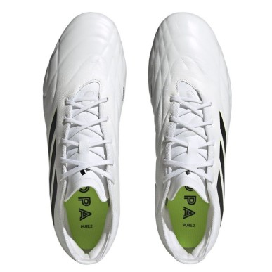 Adidas Copa Pure.2 FG M HQ8977 soccer shoes